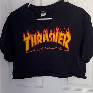 I never wear this anymore